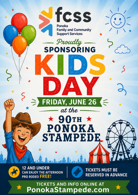 KIDS DAY Pon Stampede 2026.png